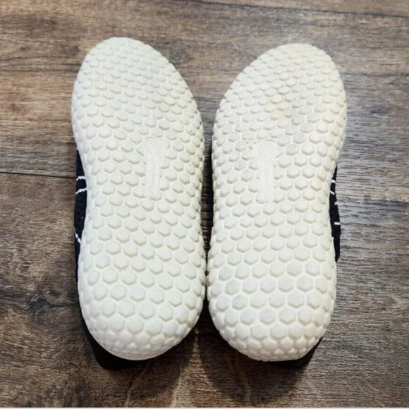 L'Amour Des Pieds Zohndra Woven Knit Slip On Sneakers - Picture 10 of 11